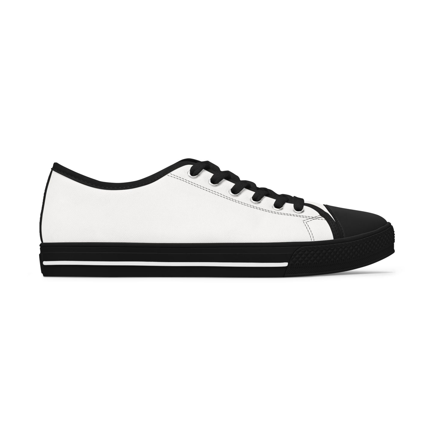 Low Top Sneakers