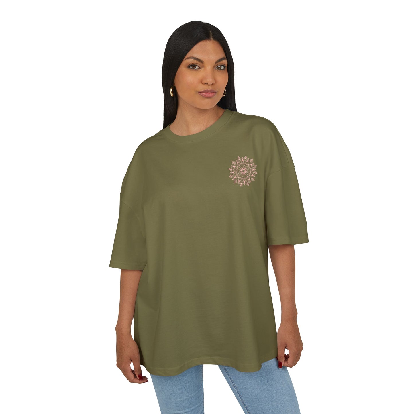 Box T- Shirt