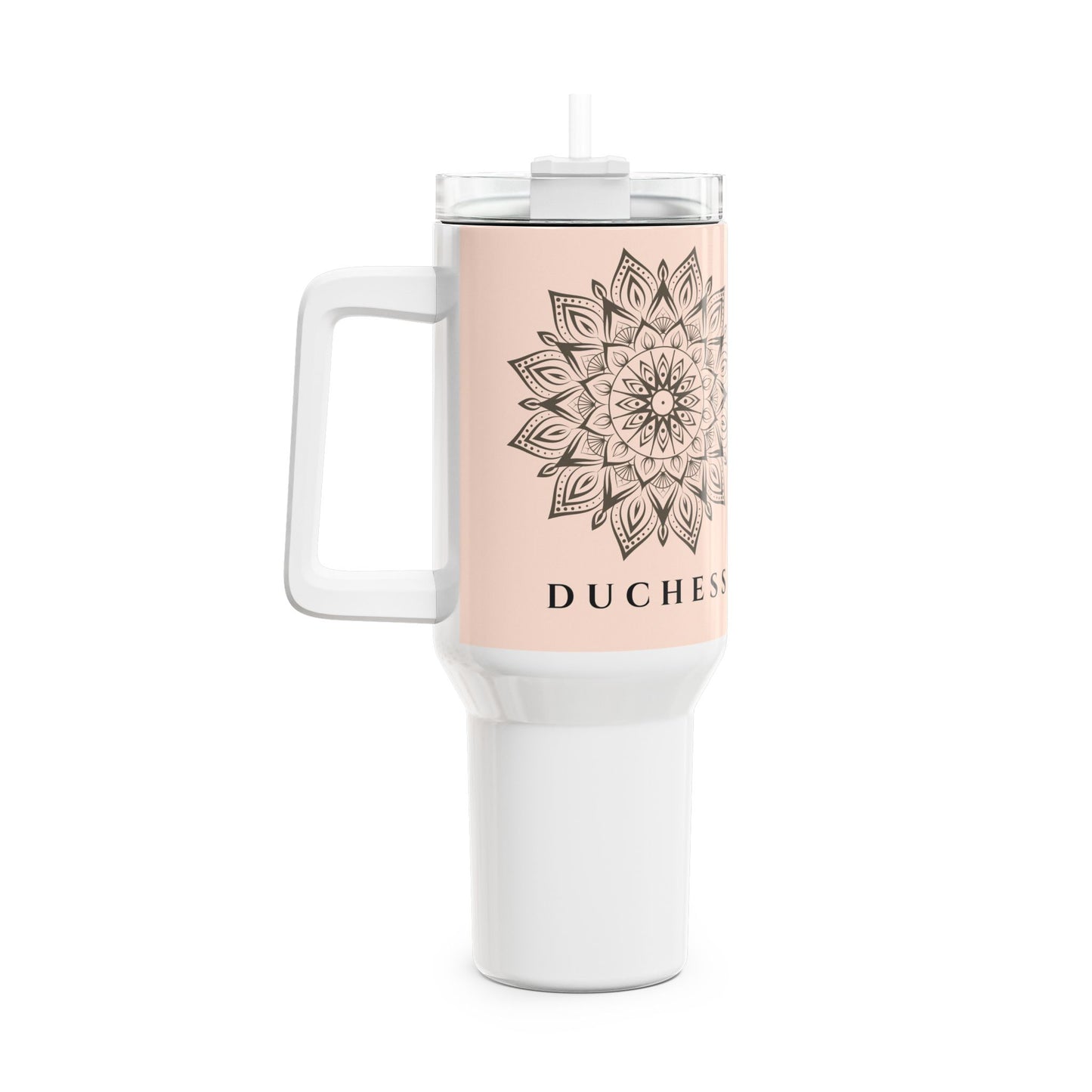 40oz Tumbler