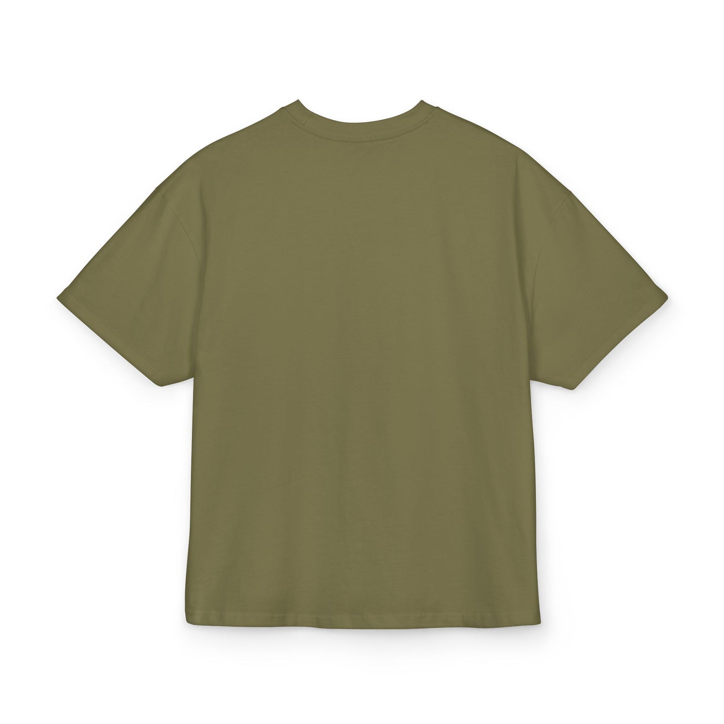 Box T- Shirt