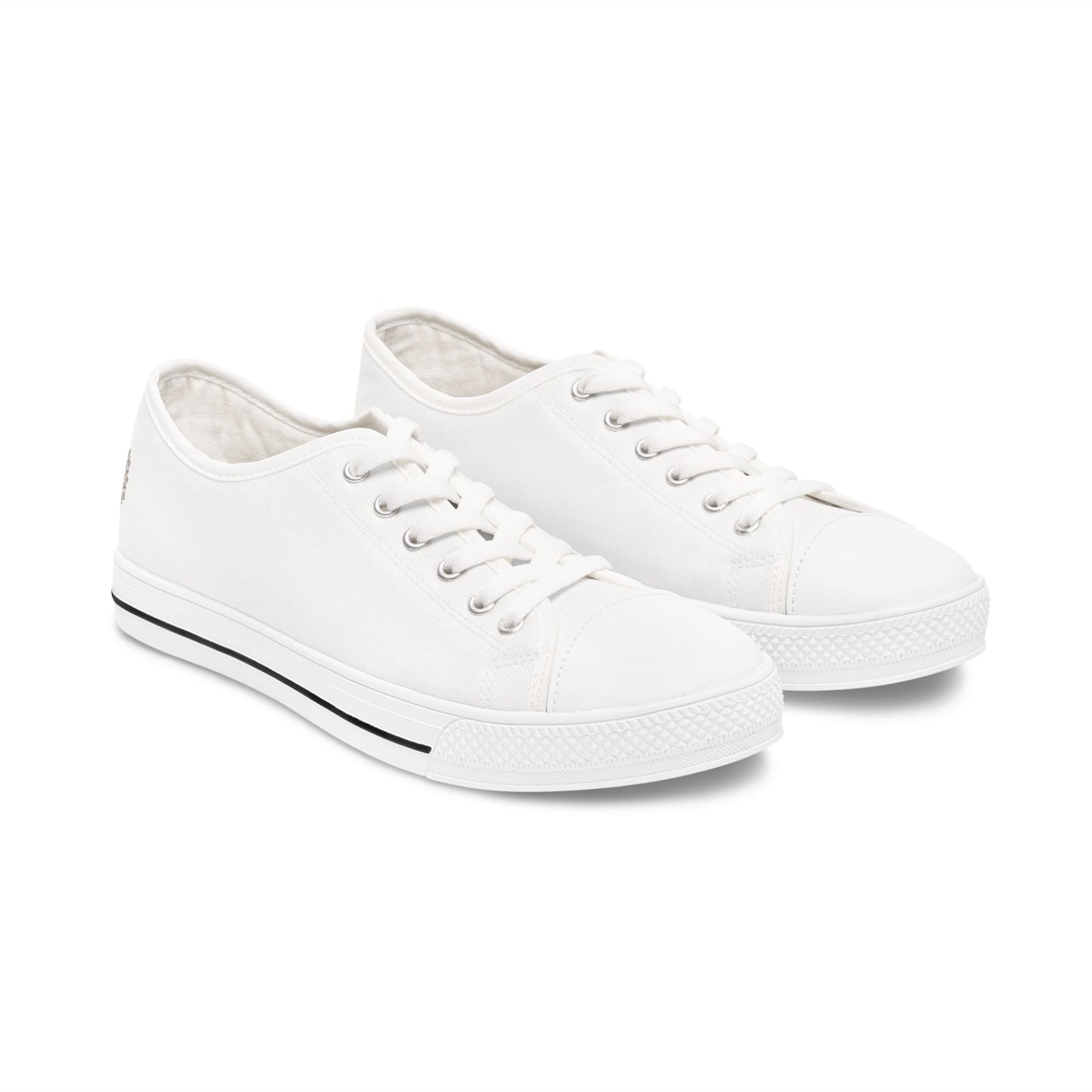 Low Top Sneakers