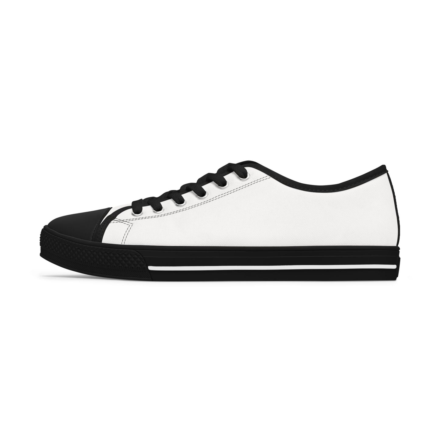 Low Top Sneakers
