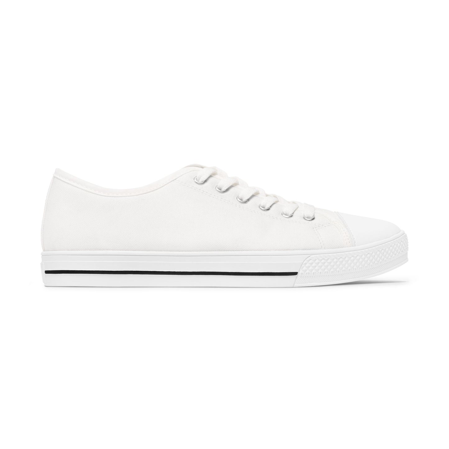 Low Top Sneakers