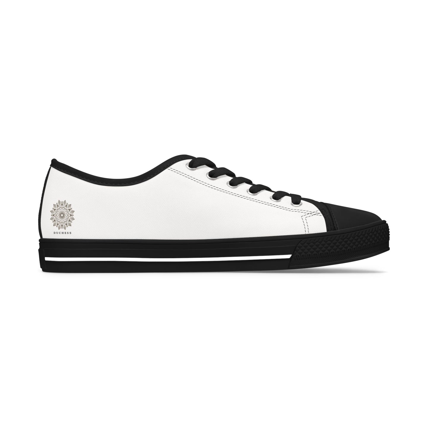 Low Top Sneakers