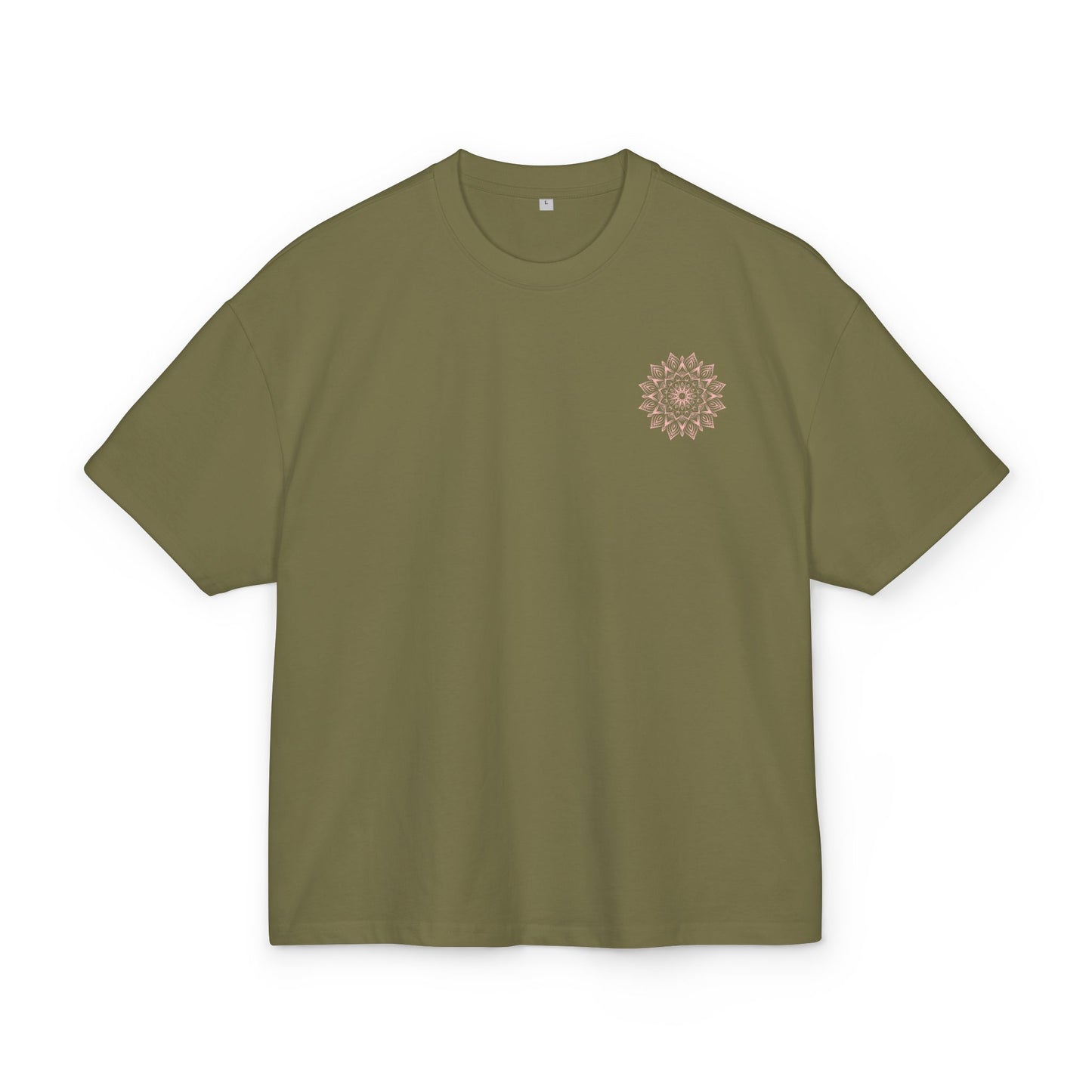 Box T- Shirt