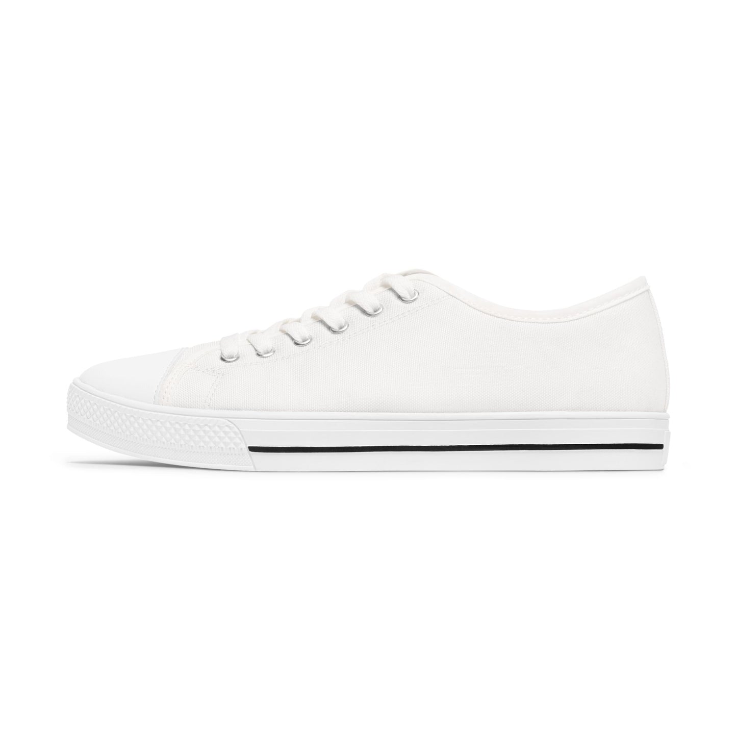 Low Top Sneakers