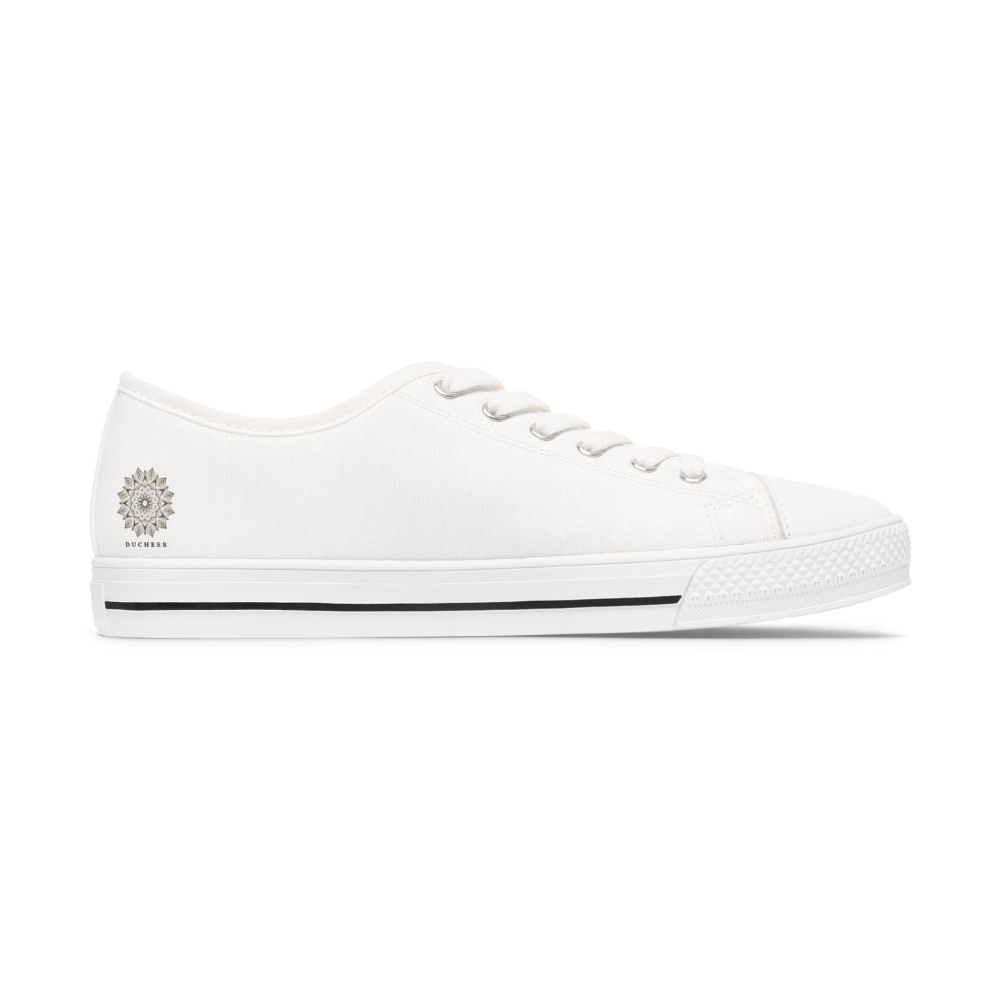 Low Top Sneakers