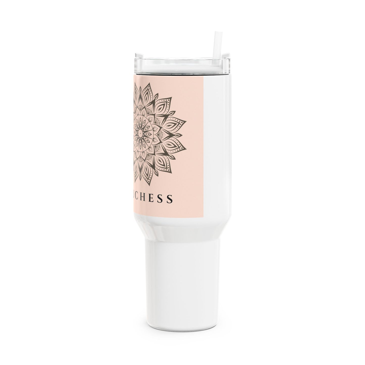 40oz Tumbler