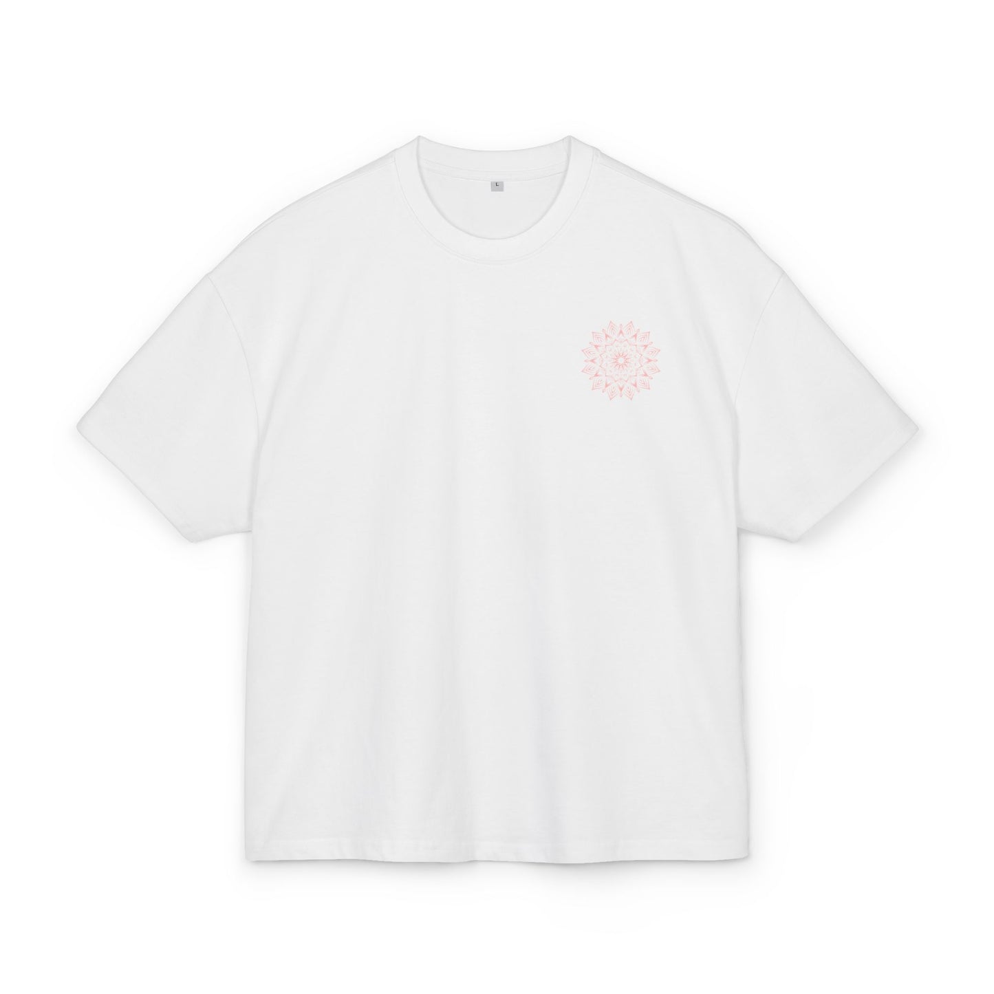 Box T- Shirt