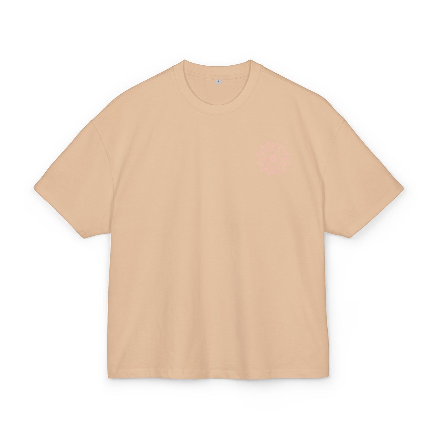 Box T- Shirt