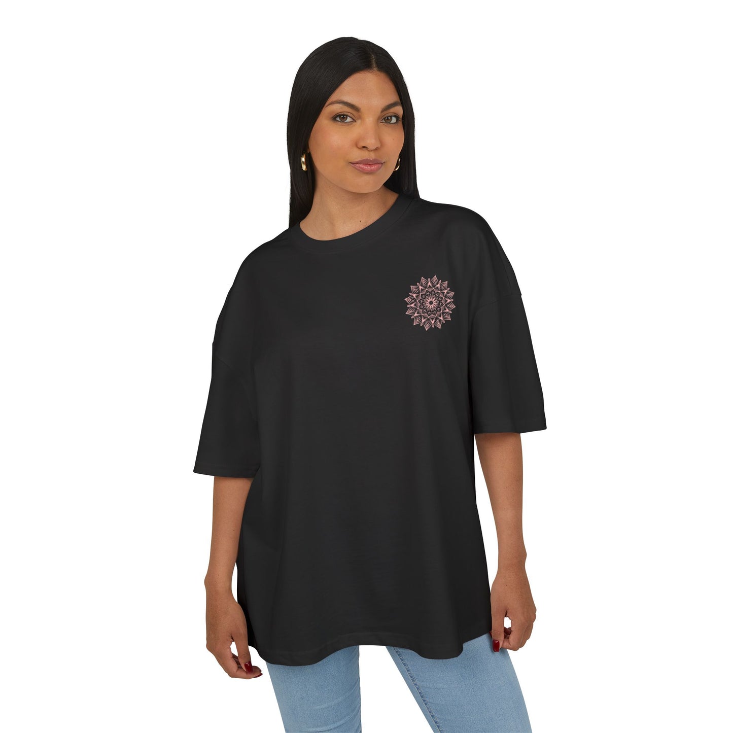 Box T- Shirt