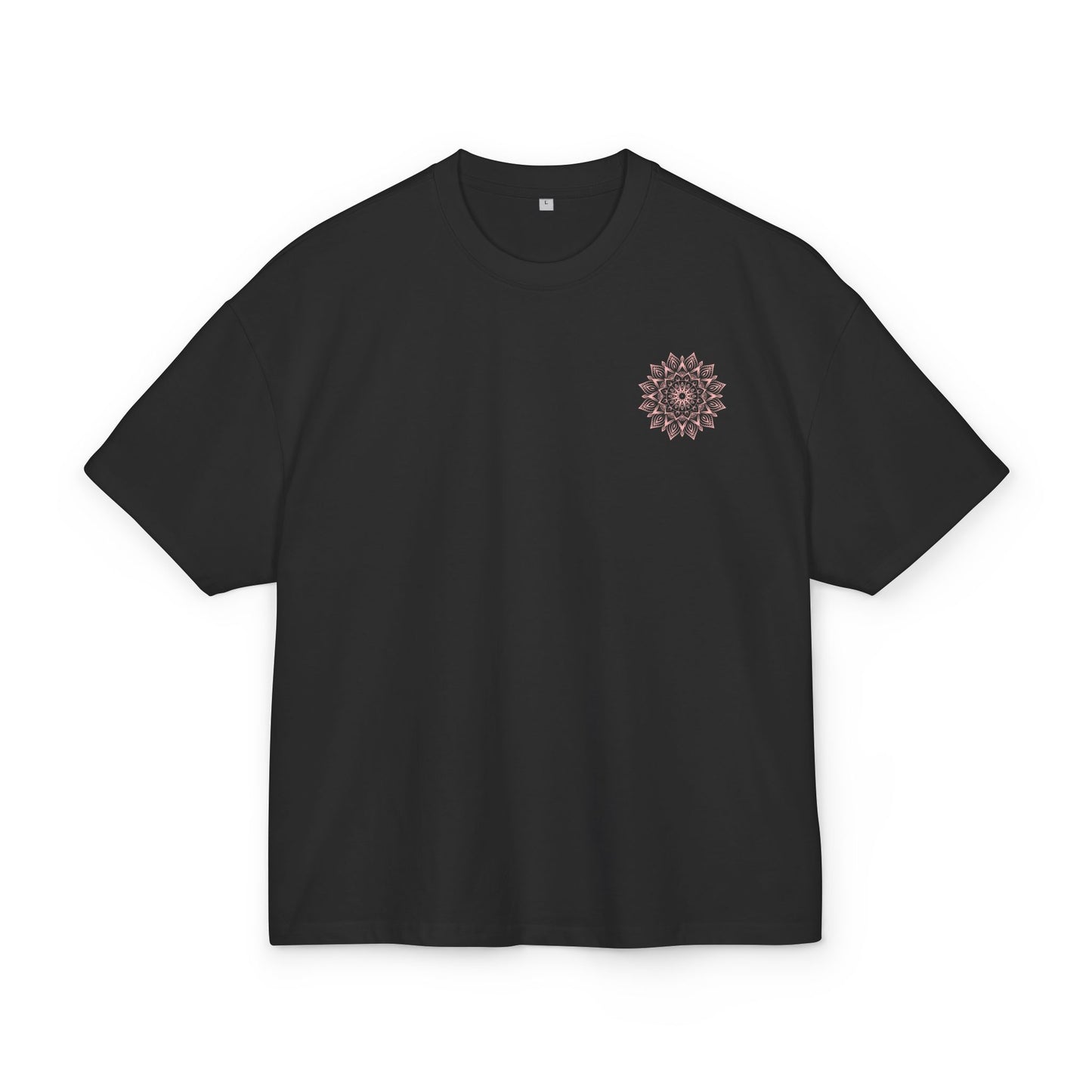 Box T- Shirt