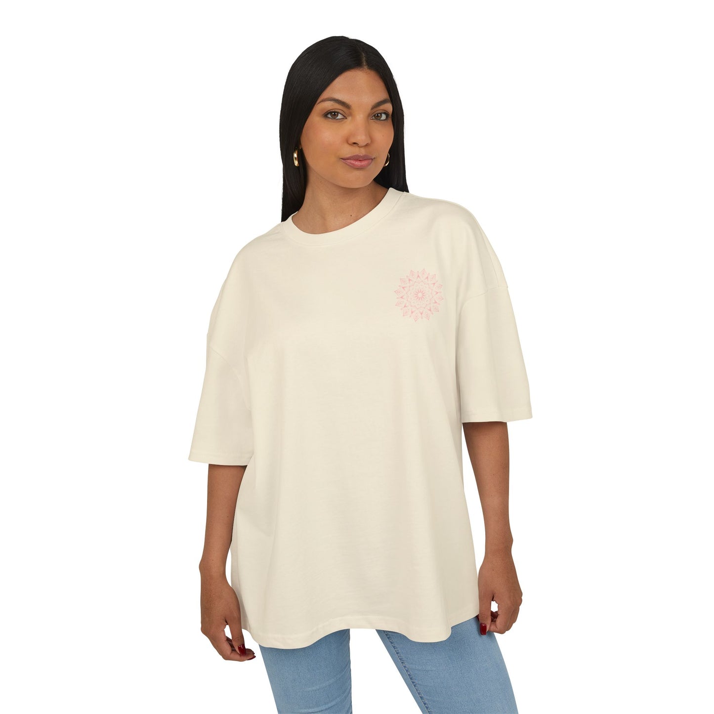 Box T- Shirt