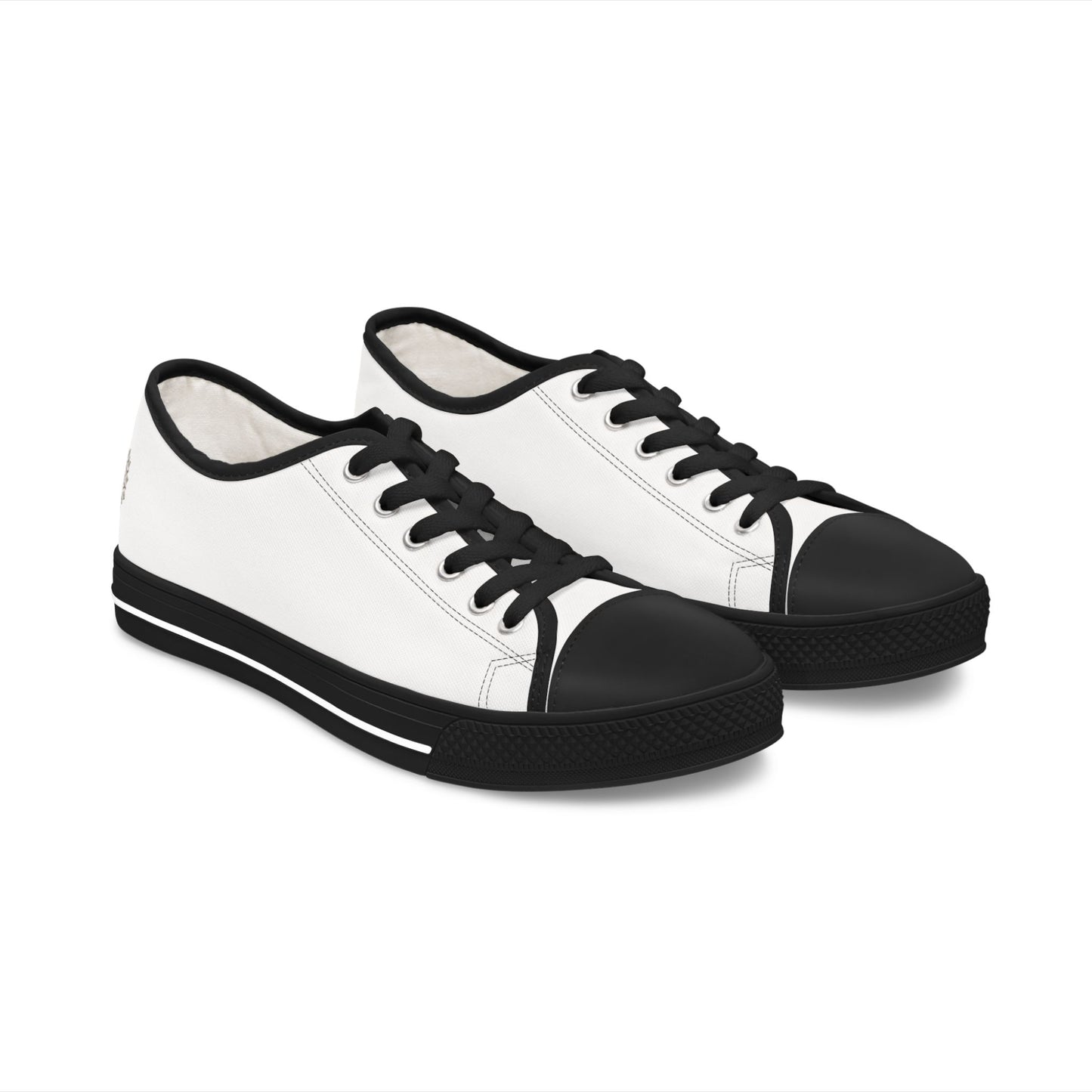 Low Top Sneakers
