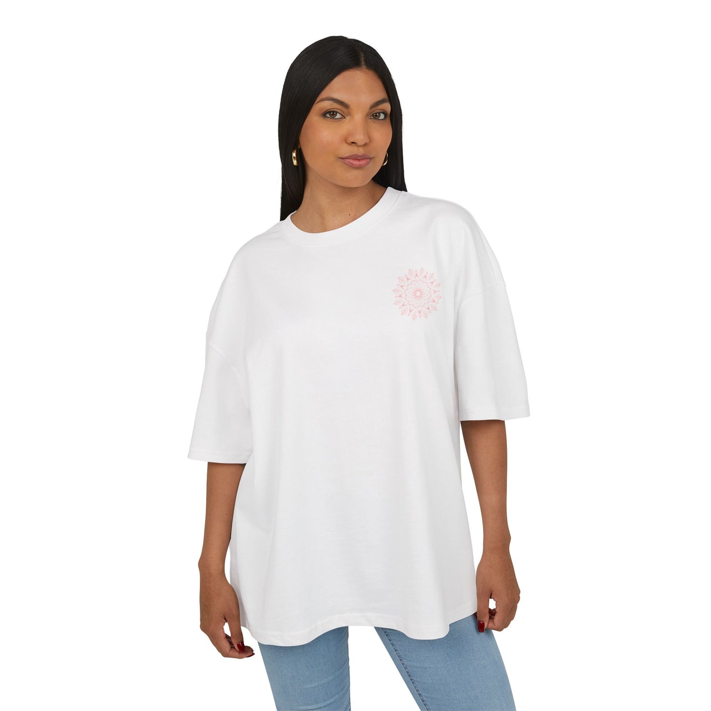 Box T- Shirt