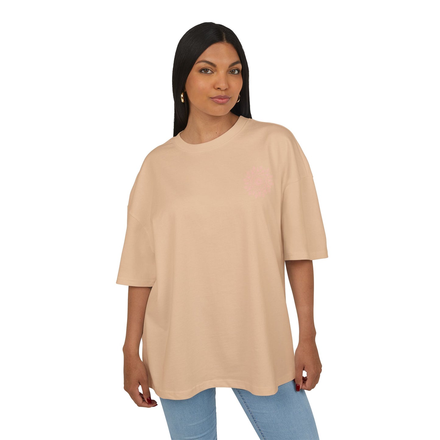 Box T- Shirt